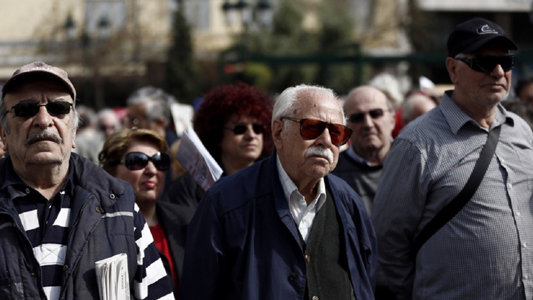 Αναδρομικά μόνο σε όσους προσέφυγαν στη Δικαιοσύνη