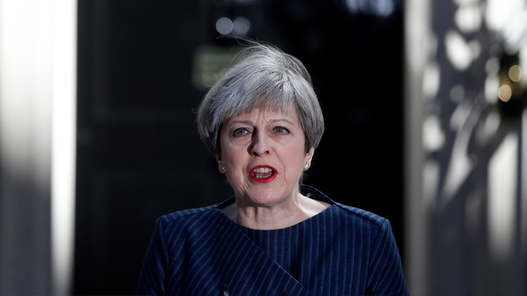 Brexit: Από τον γάμο στο σύμφωνο συμβίωσης