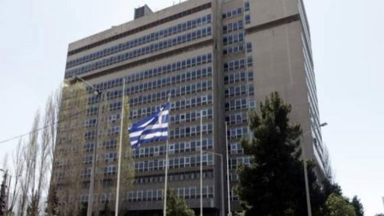 Συνάντηση του προεδρείου της ΓΣΕΕ με την ηγεσία του υπ. Προστασίας του Πολίτη