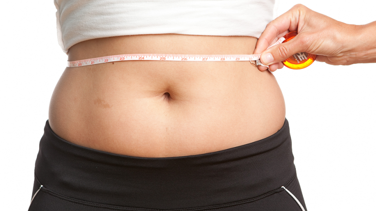 Κληρονομούμε από τον πατέρα το κακό λίπος και από τη μητέρα το καλό