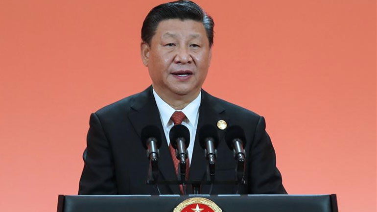 «Η Κίνα θα ανοίξει περαιτέρω τις αγορές της και θα αυξήσει τις εισαγωγές της»