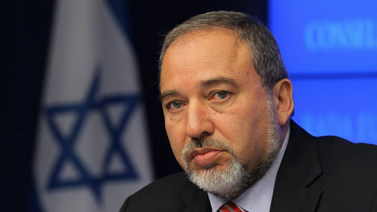 Λίμπερμαν: «Κρίσιμο» πλήγμα στο Ιράν οι αμερικανικές κυρώσεις