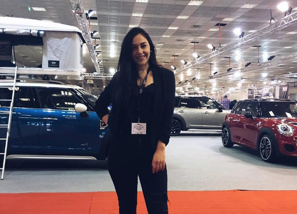 Η Ιωάννα Πότσκα