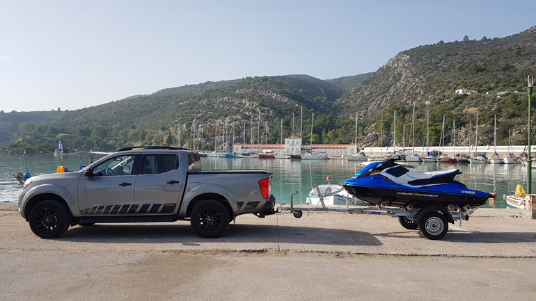 To καλοκαίρι έφυγε ή μήπως είναι ακόμα εδώ;