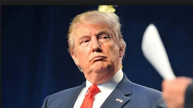 ΗΠΑ: NBC και Fox News απέσυραν τηλεοπτικό σποτ για τη μετανάστευση που προωθούσε ο Τραμπ