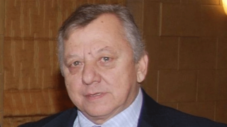 «Έφυγε» ο Γιώργος Ράντος