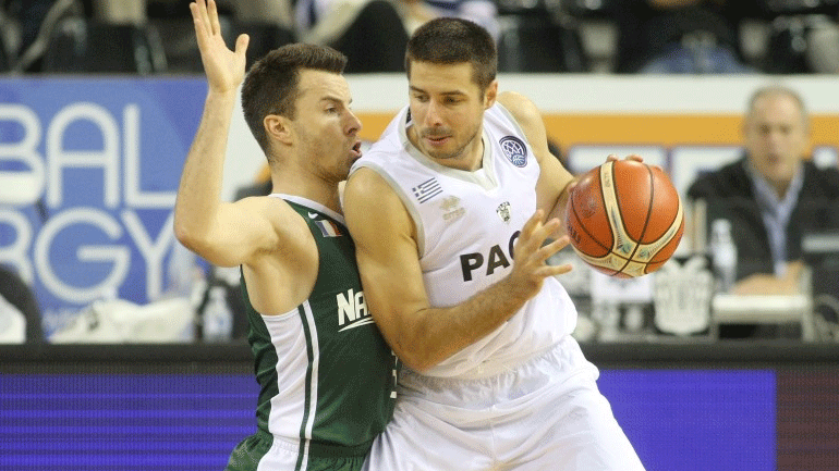 Χωρίς προβλήματα απέναντι στην Οπάβα ο ΠΑΟΚ