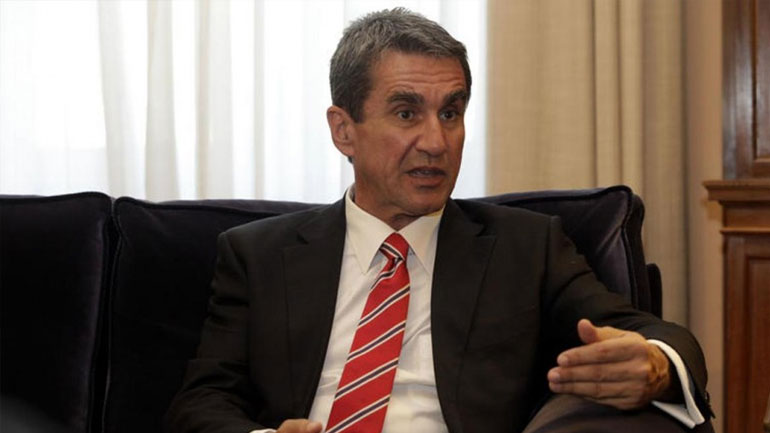 Λοβέρδος: «Φιάσκο το πόρισμα της πλειοψηφίας της Εξεταστικής για την Υγεία»