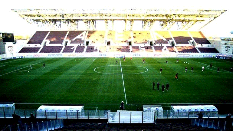 ΑΕΛ: «Όποιος βρίζει ή απειλεί θα συλλαμβάνεται»