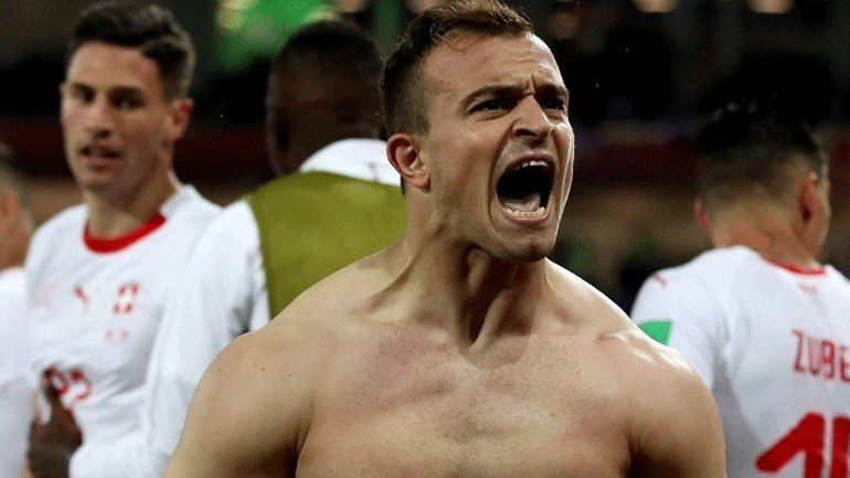 Χωρίς τον Σακίρι η Λίβερπουλ στο Βελιγράδι