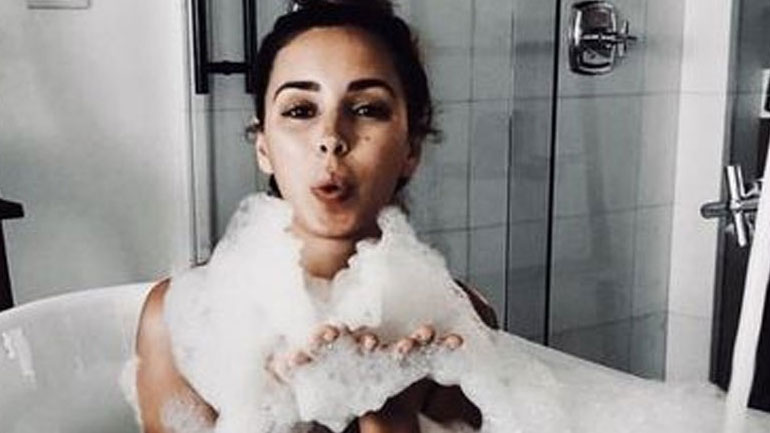 Πόσο συχνά πρέπει να λούζω τα μαλλιά μου;