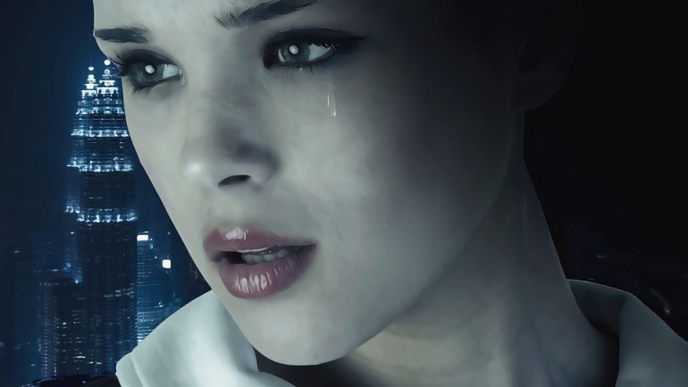 Πραγματικά ή κροκοδείλια δάκρυα; Οι ψυχοπαθείς ίσως δεν γνωρίζουν τη διαφορά