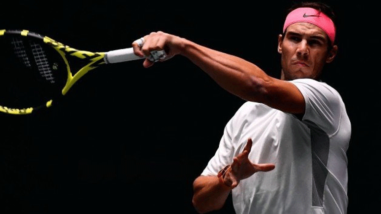 Ο Φέντερερ δεν θα πάει να παίξει στη Σαουδική Αραβία