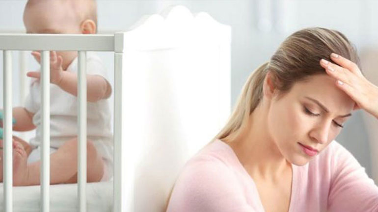 Τα γονίδια είναι υπεύθυνα και για τη μητρότητα