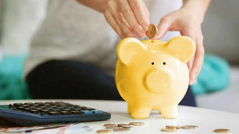 Ο oδηγός για μια επιτυχημένη αποταμίευση