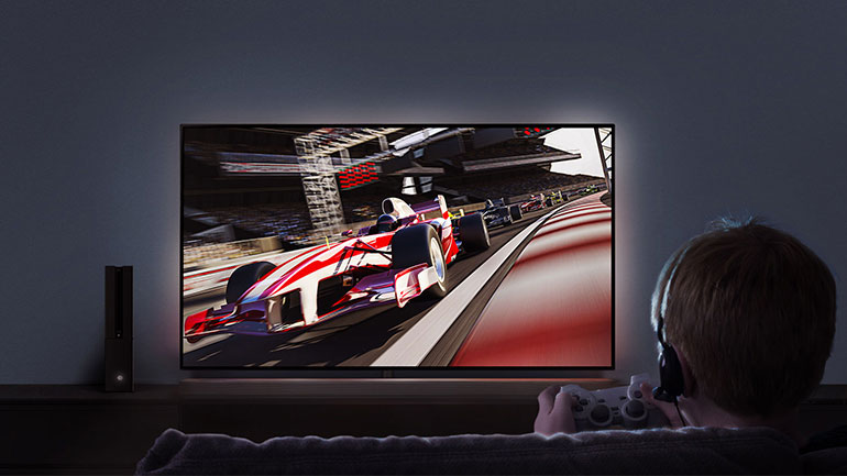 LG gaming TVs: τα καλύτερα gaming χαρακτηριστικά των τηλεοράσεων LG