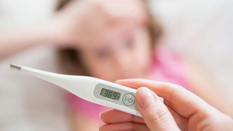 Η ιλαρά μπορεί να είναι θανατηφόρα για άτομα με εξασθενημένο ανοσοποιητικό σύστημα