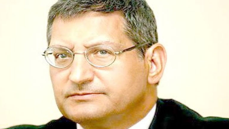 Π. Μυλωνάς(ΕΤΕ): Οι τράπεζες δεν θα χρειαστούν νέα κεφάλαια, αρκεί να μην υπάρξει μεγάλη επιβράδυνση της ανάπτυξης