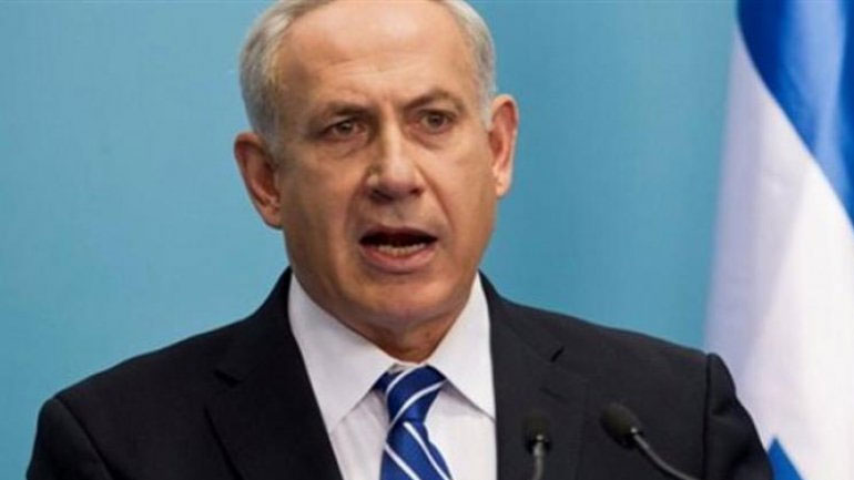 Ο Νετανιάχου χαιρετίζει την επιβολή νέων κυρώσεων από τις ΗΠΑ σε βάρος του Ιράν