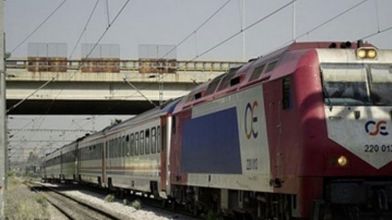 Νεκρή η γυναίκα που παρασύρθηκε από αμαξοστοιχία στην Πιερία