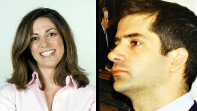 Ο επίδοξος δήμαρχος Αθηναίων, ο γάμος στην Ευρυτανία και η… Siemens