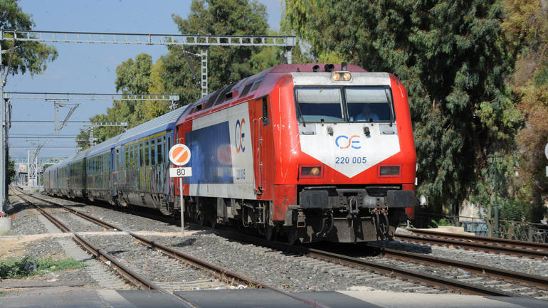 Θεσσαλονίκη: Ταυτοποιήθηκε η γυναίκα που παρασύρθηκε από την αμαξοστοιχία στην Πιερία