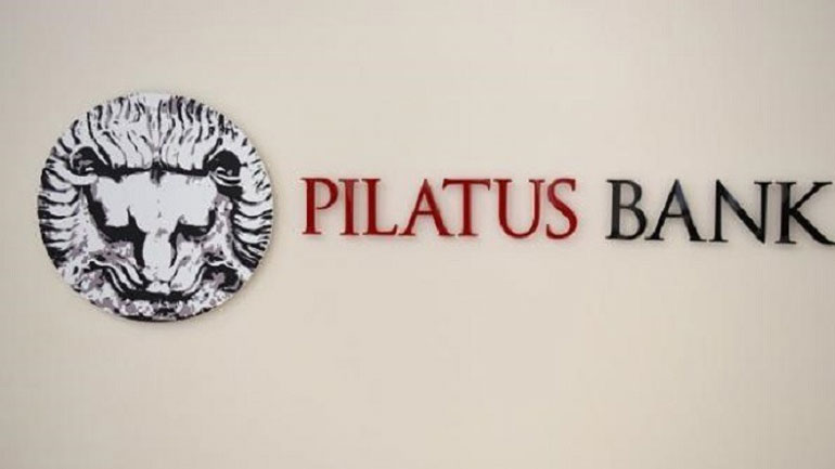 Ανακάλεσε την άδεια της μαλτέζικης Pilatus Bank η ΕΚΤ