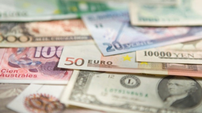 Το ευρώ ενισχύεται οριακά στην αγορά συναλλάγματος