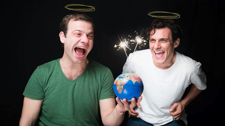 Πού θα πάμε σήμερα στην πόλη – Ατζέντα εκδηλώσεων