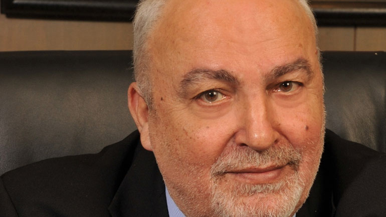 Απεβίωσε ο ιδρυτής της Space Hellas Δημήτρης Μανωλόπουλος