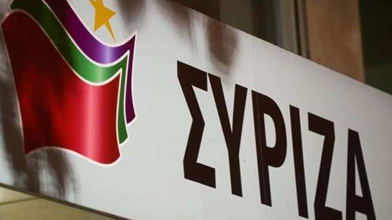 «Μας προκαλεί εντύπωση η παράλειψη κάθε αναφοράς στο άρθρο 86 και στον νόμο περί ευθύνης υπουργών στο non paper της ΝΔ»