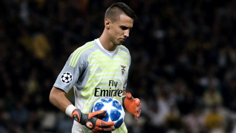 Δικαίωμα συμμετοχής στην εθνική ομάδα απέκτησε ο Βλαχοδήμος