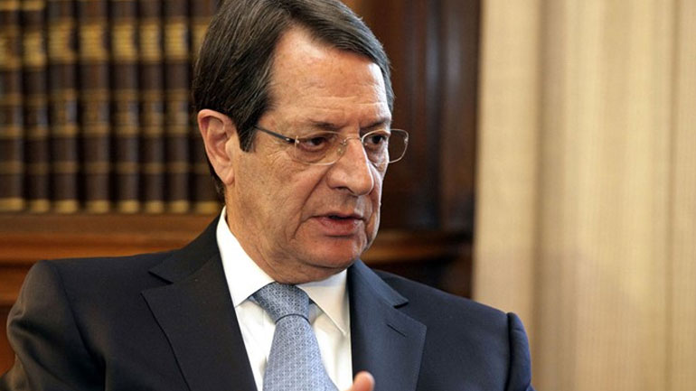 Κύπρος: Δημοσκόπηση για «χαλαρή ομοσπονδία» και «λύση δύο κρατών»