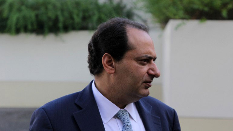 «Έλαμψαν διά της απουσίας τους οι βουλευτές της αντιπολίτευσης από την ενημερωτική σύσκεψη για την Πατρών – Πύργου»