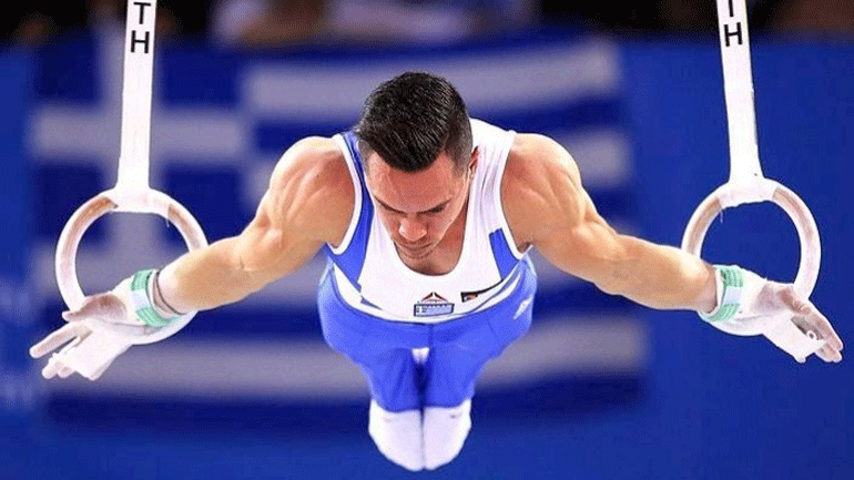 Επιτυχής η χειρουργική επέμβαση στον ώμο του Λευτέρη Πετρούνια