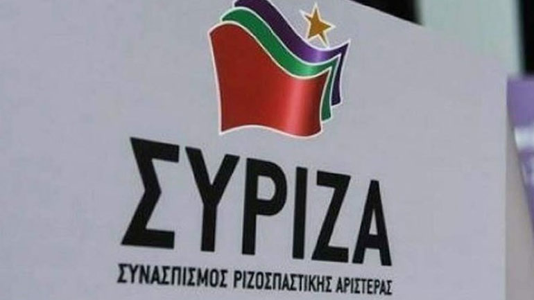 ΣΥΡΙΖΑ: Σαφείς οι πολιτικές ευθύνες των ΝΔ και ΚΙΝΑΛ για το «Ερρίκος Ντυνάν»