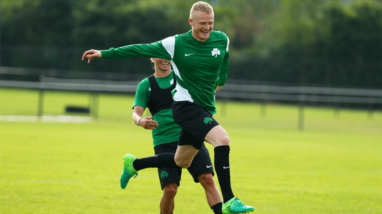 Εξόφλησε τον Τελάντερ ο Παναθηναϊκός