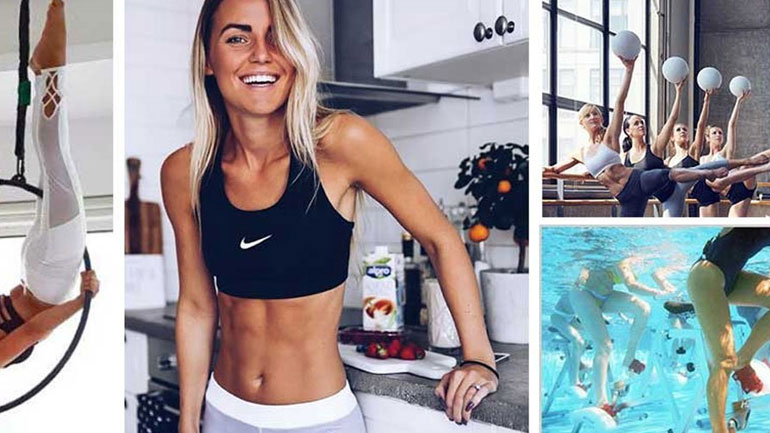 Το εισόδημα καθορίζει τη φυσική κατάσταση των νέων!