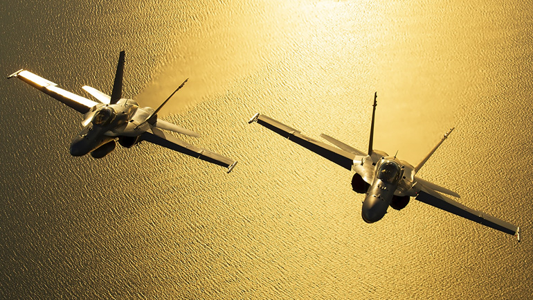 Σημαντική διάκριση για την Athens Flying Week