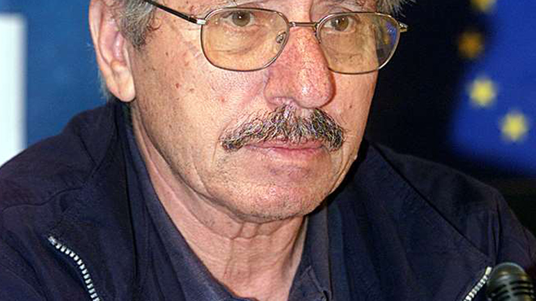 Το Φεστιβάλ Κινηματογράφου Θεσσαλονίκης αποχαιρετά τον Κώστα Βρεττάκο