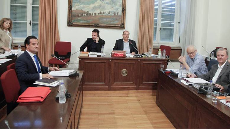 Τελευταία ώρα της Εξεταστικής για την Υγεία