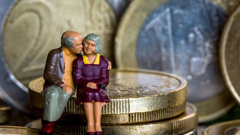 Αύξηση συντάξεων στη Γερμανία;