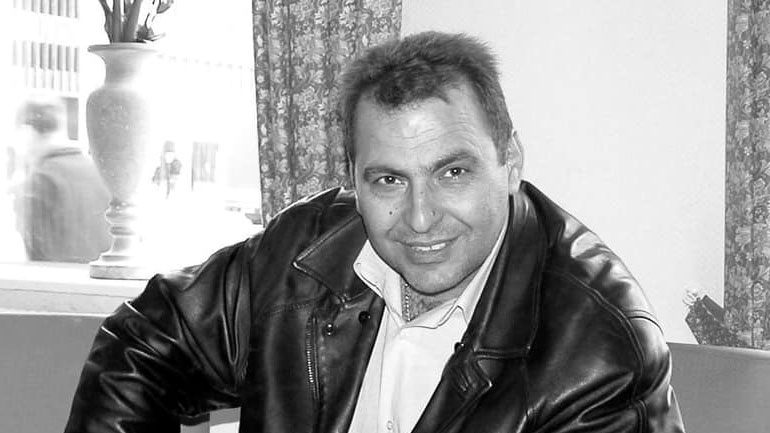 Χάντμπολ: Βαρύ πένθος για τον θάνατο του Χρήστου Καψάλη