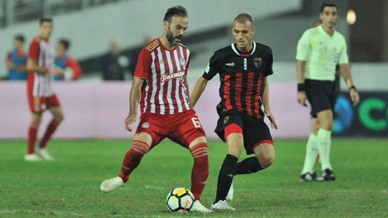 Κλήθηκε στην εθνική Ισραήλ ο Νάτχο