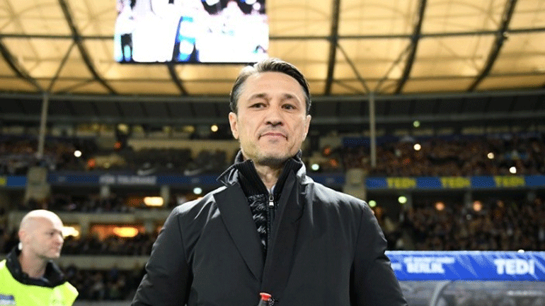 Κόβατς: «Δεν θα είναι πιο εύκολα απ’ ό,τι στην Αθήνα»