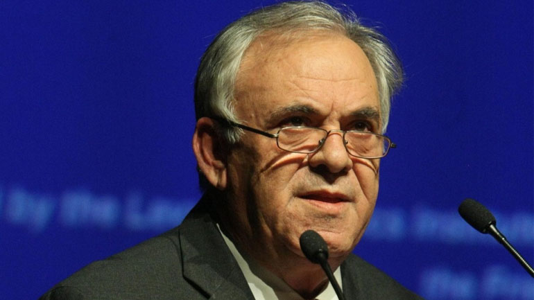 Δραγασάκης: Όλα τα αναπτυξιακά νομοσχέδια στη Βουλή ως το τέλος του έτους