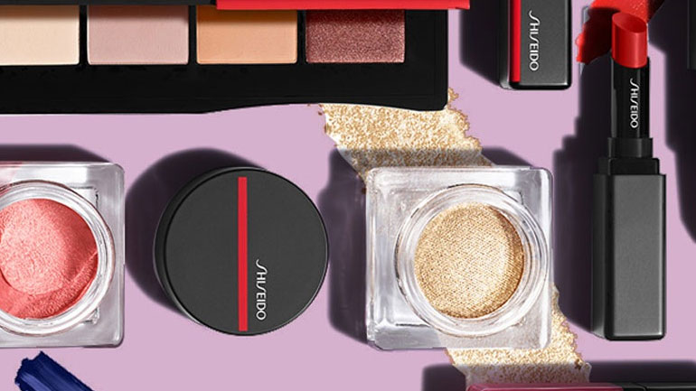 H Shiseido λανσάρει μια νέα beauty συλλογή που θα λατρέψετε!