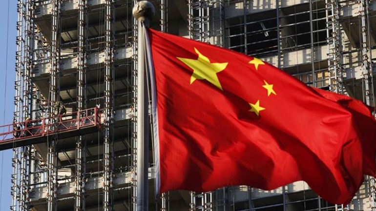 Κίνα: Εισαγωγές υπηρεσιών 2,5 τρις δολαρίων την επόμενη πενταετία