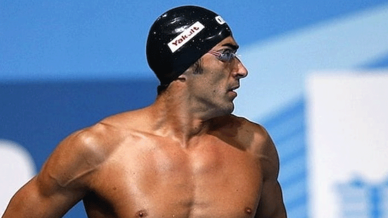 Κολύμβηση: Τετραετής αποκλεισμός σε Μανίνι και Σαντούτσι