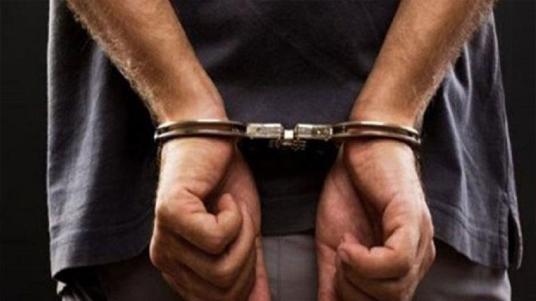 Χειροπέδες σε 35χρονο που εξαπατούσε ηλικιωμένους στην Παιανία με το πρόσχημα επιστροφής χρημάτων από την εφορία